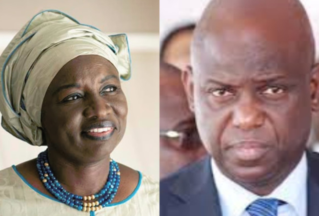 Procès Mimi Touré/ Mansour Faye… Le délibéré prévu aujourd’hui. Procès Mimi Touré/ Mansour Faye… Le délibéré prévu aujourd’hui.