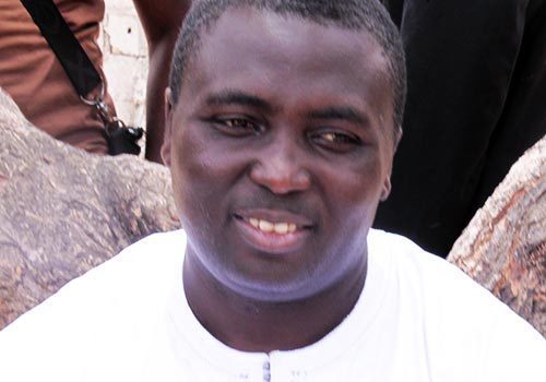 Le maire de Médina, Bamba Fall, accusé d'avoir détourné 500 millions FCfa Le maire de Médina, Bamba Fall, accusé d'avoir détourné 500 millions FCfa