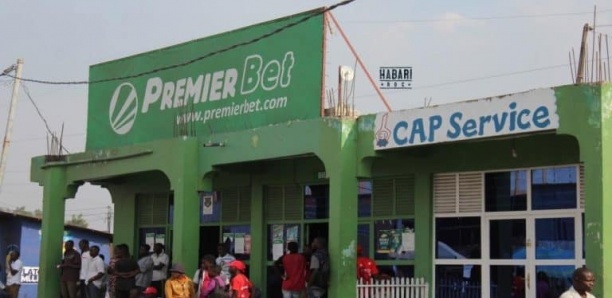 Affaire Premier Bet: Le Dg Joris Dutel Cooperep pour une médiation pénale Affaire Premier Bet: Le Dg Joris Dutel Cooperep pour une médiation pénale