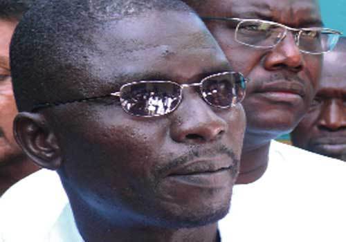 Affaire Taïb Socé : Le film de l'arrestation du prêcheur Affaire Taïb Socé : Le film de l'arrestation du prêcheur