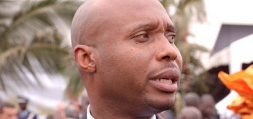 Affaire des panneaux publicitaires : Barthélémy Dias face au procureur, ce mardi Affaire des panneaux publicitaires : Barthélémy Dias face au procureur, ce mardi