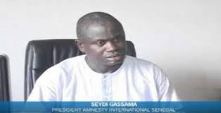 Seydi Gassama à Macky Sall : « La Crei peut être demain utilisée contre eux ! Le recours à la Cour suprême n’en est pas un… » Seydi Gassama à Macky Sall : « La Crei peut être demain utilisée contre eux ! Le recours à la Cour suprême n’en est pas un… »