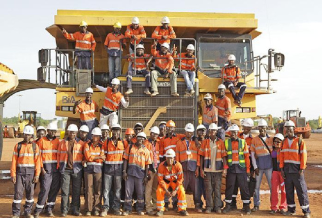 Rencontre au Ministère du Travail : Les discussions entre la direction de SGO et les délégués se soldent par un désaccord Rencontre au Ministère du Travail : Les discussions entre la direction de SGO et les délégués se soldent par un désaccord