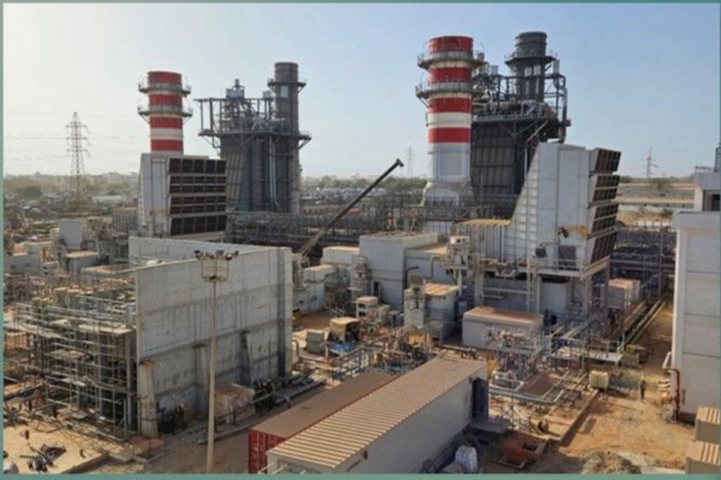 Une Centrale de 366 MW pour le Développement du Sénégal malgré les Défis Une Centrale de 366 MW pour le Développement du Sénégal malgré les Défis