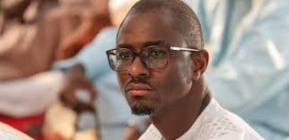 Ousseynou Ly, Pastef : « nous avons une nouvelle opposition apeurée » Ousseynou Ly, Pastef : « nous avons une nouvelle opposition apeurée »