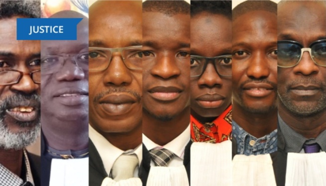 Plainte contre Madiambal : une ânerie du pool de laquais de Sonko Plainte contre Madiambal : une ânerie du pool de laquais de Sonko