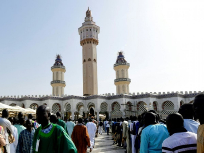 Grand Magal de Touba : Une quinzaine de pays, une centaine de délégations et plus de 400 personnalités attendues Grand Magal de Touba : Une quinzaine de pays, une centaine de délégations et plus de 400 personnalités attendues