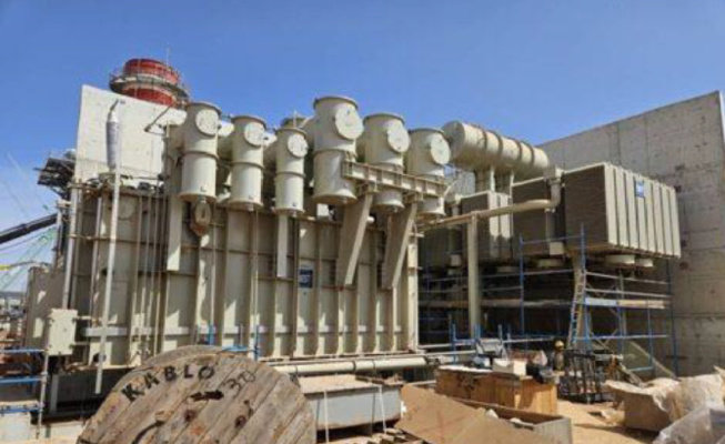 Licence de production et de vente d’énergie attribuée par la commission à West African Energy : La vérité des faits sur un avis favorable, motivé, jamais contesté Licence de production et de vente d’énergie attribuée par la commission à West African Energy : La vérité des faits sur un avis favorable, motivé, jamais contesté