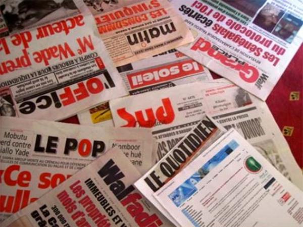 Médias sénégalais, la mort programmée Médias sénégalais, la mort programmée