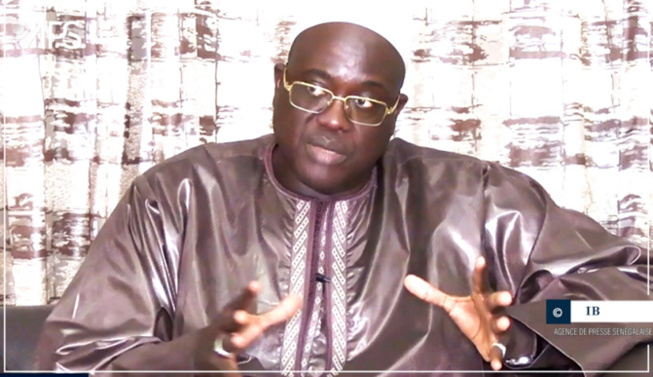 Magal de Touba : « Le gros du problème, c’est l’eau et l’assainissement », selon Cheikh Abdoul Ahad Mbacké Gaïndé Fatma Magal de Touba : « Le gros du problème, c’est l’eau et l’assainissement », selon Cheikh Abdoul Ahad Mbacké Gaïndé Fatma