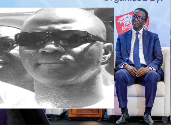 Leral avait demandé où sont passés les 23 milliards de VRD de Diamniadio : voici ce qui s’est réellement passé selon les proches d’Abdoulaye Sylla et d’Ecotra Leral avait demandé où sont passés les 23 milliards de VRD de Diamniadio : voici ce qui s’est réellement passé selon les proches d’Abdoulaye Sylla et d’Ecotra