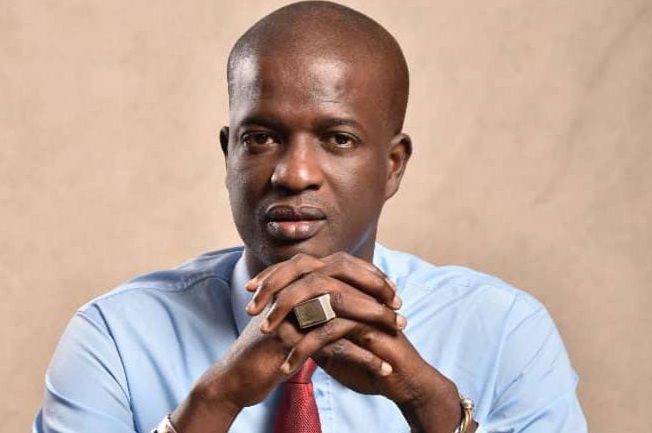 Mamadou Guèye : Un leader engagé pour un Avenir Prospère et Solidaire Mamadou Guèye : Un leader engagé pour un Avenir Prospère et Solidaire