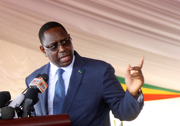 Le remaniement du gouvernement se précise: Le Général Babacar Gaye sur les tablettes de Macky Sall Le remaniement du gouvernement se précise: Le Général Babacar Gaye sur les tablettes de Macky Sall