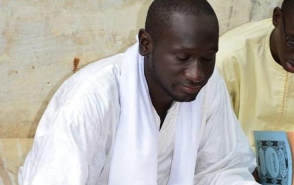 Remontrances de Serigne Sidy Mokhtar Mbacké contre Serigne Assane Mbacké : Le fils du Khalife dément et avertit… Remontrances de Serigne Sidy Mokhtar Mbacké contre Serigne Assane Mbacké : Le fils du Khalife dément et avertit…