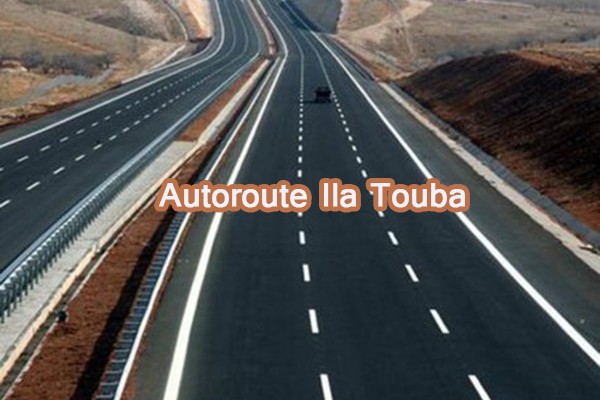 Autoroute Ila Touba : Les personnes impactées manifestent contre les indemnités jugées dérisoires