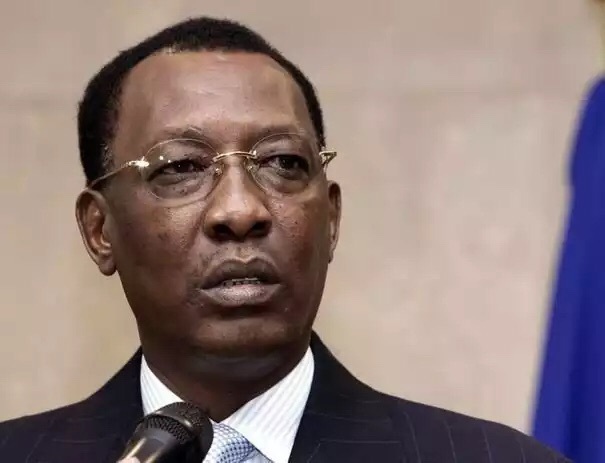 Chambres Africaines Extraordinaires : Des victimes tchadiennes portent plainte contre le président Idriss Déby Chambres Africaines Extraordinaires : Des victimes tchadiennes portent plainte contre le président Idriss Déby