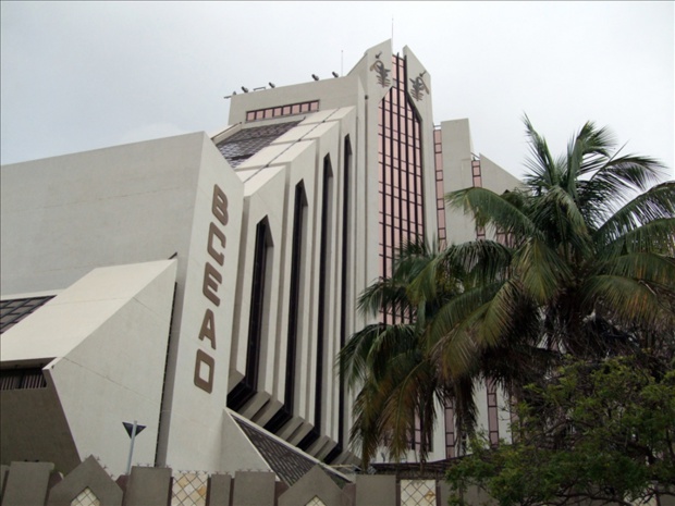 Commission bancaire de l’Umoa : Une sanction disciplinaire infligée à une banque implantée au Sénégal Commission bancaire de l’Umoa : Une sanction disciplinaire infligée à une banque implantée au Sénégal