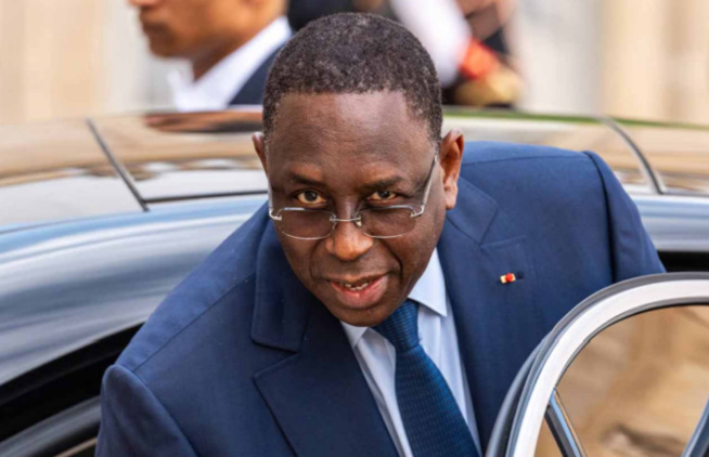 Statut et privilèges d’anciens chefs de l’Etat : Macky Sall n'est pas encore dans la classe de Diouf et Wade Statut et privilèges d’anciens chefs de l’Etat : Macky Sall n'est pas encore dans la classe de Diouf et Wade