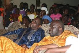 Moustapha Cissé Lô : "Le parti ne marche pas. Macky Sall prend toutes les décisions" Moustapha Cissé Lô : "Le parti ne marche pas. Macky Sall prend toutes les décisions"