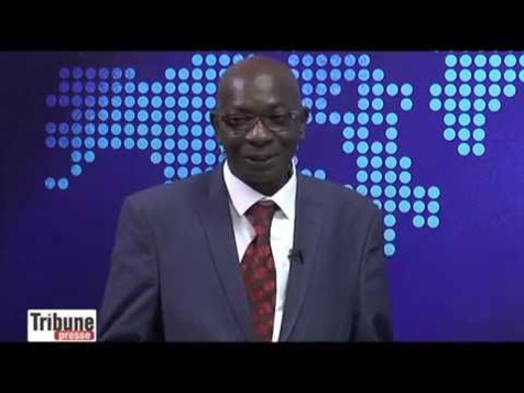 Coumba Ndoffène Ndiaye : "Macky Sall est incapable d’abréger les souffrances des Sénégalais Coumba Ndoffène Ndiaye : "Macky Sall est incapable d’abréger les souffrances des Sénégalais
