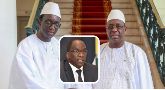Défaite de Benno à la présidentielle : Diouf Sarr demande des explications à Macky Sall et Amadou Bâ Défaite de Benno à la présidentielle : Diouf Sarr demande des explications à Macky Sall et Amadou Bâ