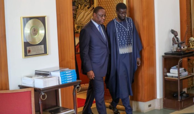 Babacar Touré Mandjou : « Rien de véritable ne change dans ce pays » Babacar Touré Mandjou : « Rien de véritable ne change dans ce pays »