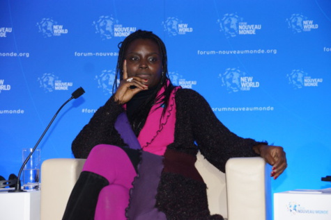 Magatte Wade, un des 5 plus jeunes millionnaires en dollars en Afrique Magatte Wade, un des 5 plus jeunes millionnaires en dollars en Afrique