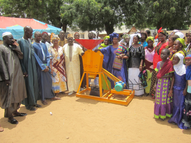 Mamadou Ndoye Bane, un grand prophète chez lui ! Mamadou Ndoye Bane, un grand prophète chez lui !
