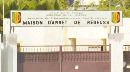 Escroquerie et Banqueroute frauduleuse : Zoheir Wazni, l’une des premières fortunes libanaises à Dakar, en prison Escroquerie et Banqueroute frauduleuse : Zoheir Wazni, l’une des premières fortunes libanaises à Dakar, en prison