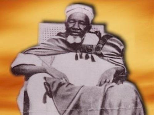 La communauté mouride célèbre ce vendredi Cheikh Anta Mbacké « Borom dërëm ak ngërëm » La communauté mouride célèbre ce vendredi Cheikh Anta Mbacké « Borom dërëm ak ngërëm »