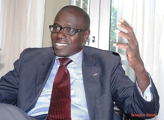 Moubarack Lô : ” Macky Sall n’est pas un homme de parole “ Moubarack Lô : ” Macky Sall n’est pas un homme de parole “