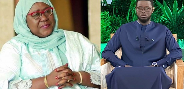 Adji Mbergane Kanouté : « Pourquoi le président Diomaye a été antirépublicain…» Adji Mbergane Kanouté : « Pourquoi le président Diomaye a été antirépublicain…»