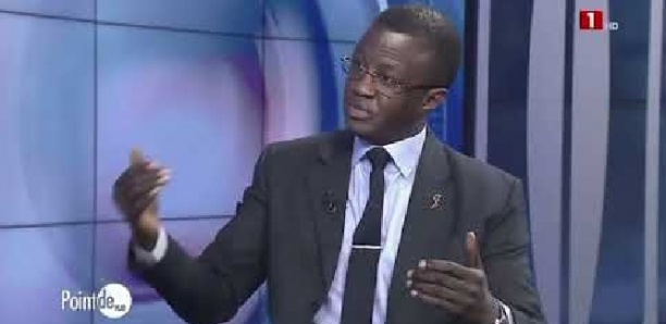 Dr Malick Diop : « Une dissolution de l’Assemblée nationale pourrait affecter le vote du budget 2025 Dr Malick Diop : « Une dissolution de l’Assemblée nationale pourrait affecter le vote du budget 2025