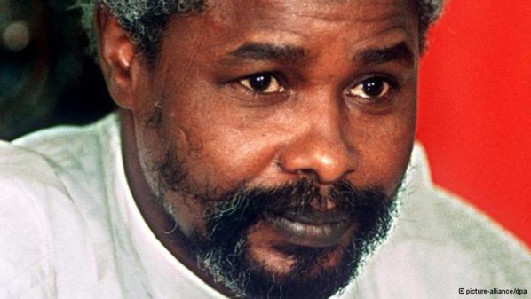 Affaire Hissein Habré : Les précisions du bâtonnier de l’ordre des avocats Affaire Hissein Habré : Les précisions du bâtonnier de l’ordre des avocats