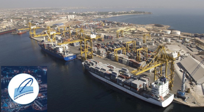 Accusations jugées infondées au Port de Dakar : La mise au point de la Direction Générale aux organisations syndicales Accusations jugées infondées au Port de Dakar : La mise au point de la Direction Générale aux organisations syndicales