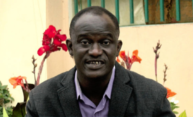 Piques et répliques : Dr Cheikh Dieng parle de réponse commanditée de ONAS pour détourner le débat Piques et répliques : Dr Cheikh Dieng parle de réponse commanditée de ONAS pour détourner le débat