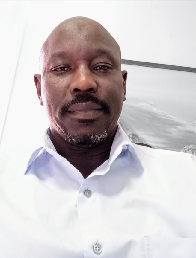 Défendre l'Honneur du Sénégal Face aux Accusations Injustes du Consulat d'Espagne au Sénégal. (Par Momar Dieng Diop) Défendre l'Honneur du Sénégal Face aux Accusations Injustes du Consulat d'Espagne au Sénégal. (Par Momar Dieng Diop)