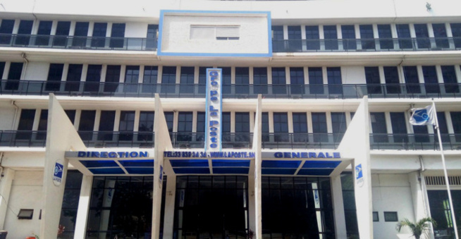 Fermeture de son bureau de Dakar-Etoile pour non-paiement de loyer : La Poste dément fermement Fermeture de son bureau de Dakar-Etoile pour non-paiement de loyer : La Poste dément fermement