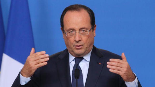 Communiqué truffé de fautes : sait-on parler français à l'Elysée ? Communiqué truffé de fautes : sait-on parler français à l'Elysée ?