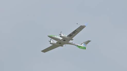 Crash de l'avion sanitaire : Une panne de kérosène à l'origine du drame Crash de l'avion sanitaire : Une panne de kérosène à l'origine du drame