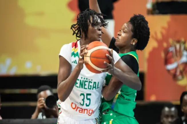 Basket-FIBAWWC 2026 – Après la Hongrie, le Brésil aussi s’incline (59-69) devant le Sénégal ! Basket-FIBAWWC 2026 – Après la Hongrie, le Brésil aussi s’incline (59-69) devant le Sénégal !