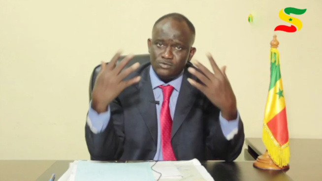 Différend Dr Cheikh Dieng et Cheikh Tidiane DIEYE: Le parti Fraternité et éthique pour le progrès et la prospérité « Fepp Tawfekh » parle de Rendez-vous manqué … Différend Dr Cheikh Dieng et Cheikh Tidiane DIEYE: Le parti Fraternité et éthique pour le progrès et la prospérité « Fepp Tawfekh » parle de Rendez-vous manqué …