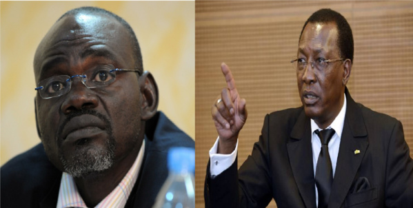 Tchad-1982-1990: De nombreuses personnes ont accusé Deby à travers des témoignages et révélations pendant l’instruction Tchad-1982-1990: De nombreuses personnes ont accusé Deby à travers des témoignages et révélations pendant l’instruction