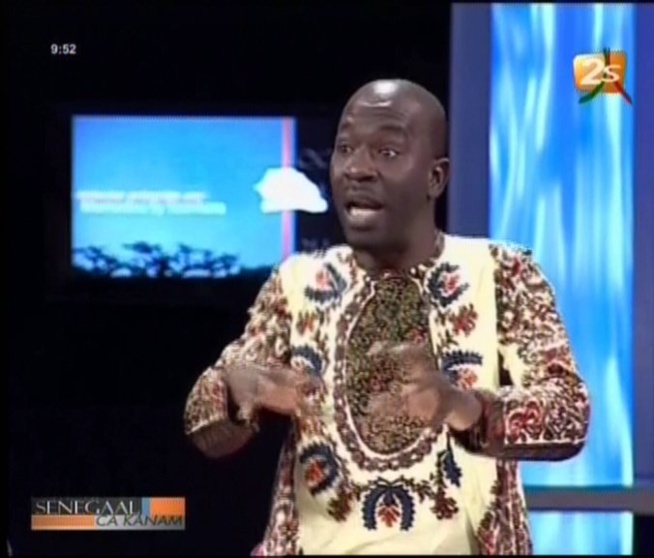 “Monsieur Alioune Sarr votre mou communiqué”, par Mamadou Sy Tounkara