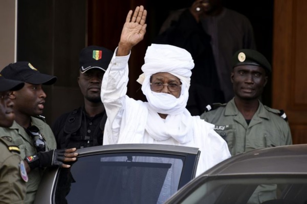 Reprise du procès d’Habré : Les juges face à l’équation des avocats Reprise du procès d’Habré : Les juges face à l’équation des avocats