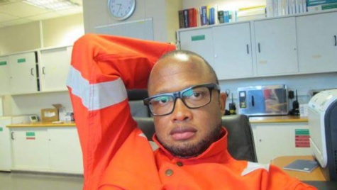 Dr Yahya Diop, médecin disparu dans l’accident de l’aéronef Dr Yahya Diop, médecin disparu dans l’accident de l’aéronef
