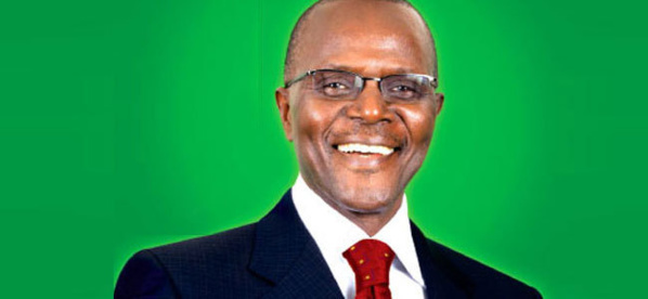 Ousmane Tanor Dieng : « Des difficultés ont été enregistrées dans la mise en œuvre de l’Acte 3 de la décentralisation » Ousmane Tanor Dieng : « Des difficultés ont été enregistrées dans la mise en œuvre de l’Acte 3 de la décentralisation »
