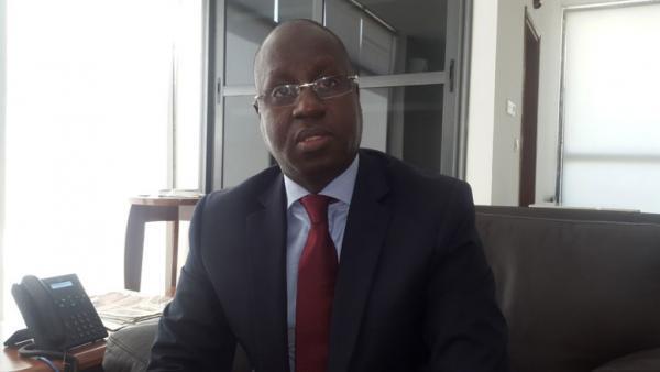 Abdoul Karim Sall, Dg de l'Artp : "L'Afrique n'est pas très présente dans les travaux du secteur de la normalisation des télécommunications" Abdoul Karim Sall, Dg de l'Artp : "L'Afrique n'est pas très présente dans les travaux du secteur de la normalisation des télécommunications"