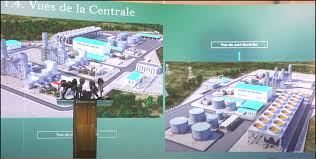 Allumage de la Centrale WAE à Cap des Biches : Des Remerciements Spéciaux à la Senelec Allumage de la Centrale WAE à Cap des Biches : Des Remerciements Spéciaux à la Senelec