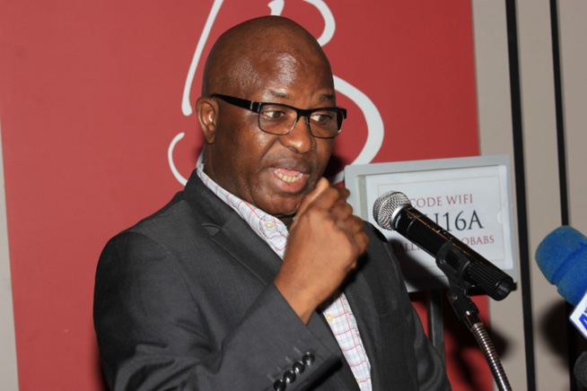 M.Amadou Lamine Traoré est nommé Directeur du bureau d’enquête et analyses à propos du crash du Sénégal-air: “Vous me permettrez de m’enquérir de la situation” M.Amadou Lamine Traoré est nommé Directeur du bureau d’enquête et analyses à propos du crash du Sénégal-air: “Vous me permettrez de m’enquérir de la situation”